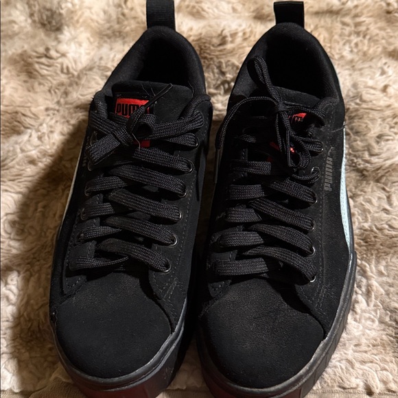 Puma Platforms - Picture 2 of 6